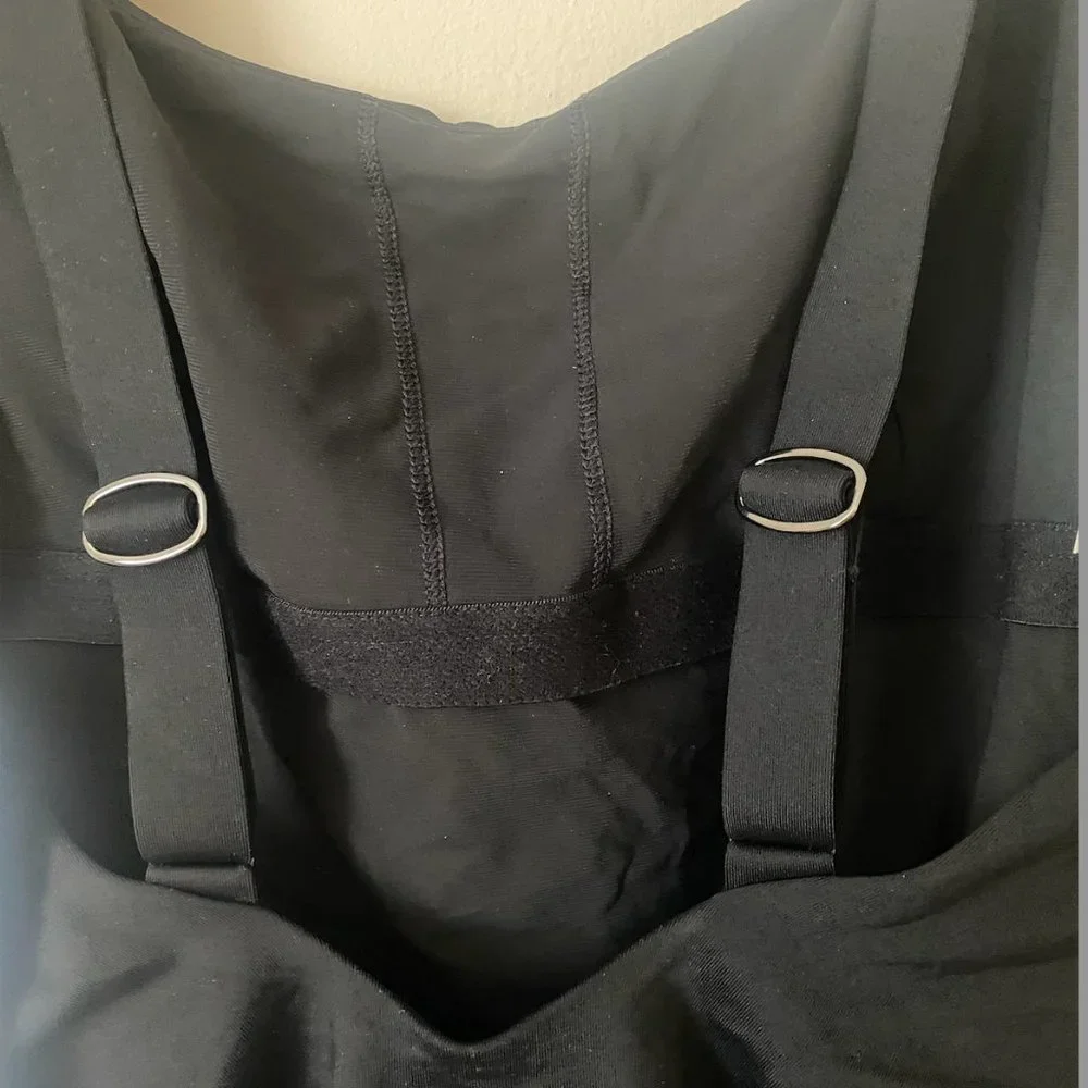 Athleta Hermosa One Piece Swimsuit NWT Size M - Picture 6 of 9